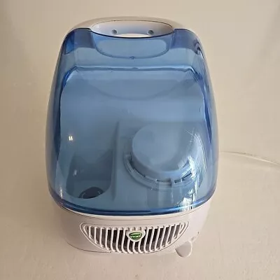 Vicks Filtered Cool Moisture Humidifier Small Medium 1.0 Gallon V3100vd1 Nt 8126 • $39.99