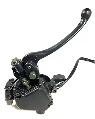 Right Throttle Brake Lever Handle 50 70 90cc 110cc 125cc Quad Atv Chinese Taotao • $39.95