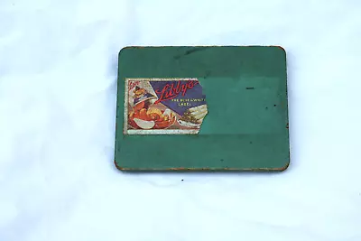 £7.50 • Buy Hornby Dublo Pre War Canopy Wall Panel From The City Station Set (2)