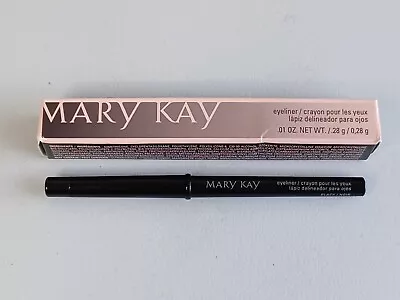 Mary Kay Eyeliner #048389 Black ~ 0.01 Oz ~ NEW • $8