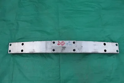 07-13 Infiniti G25 G35 G37 Sedan Rear Bumper Cover Reinforcement Impact Re Bar • $50