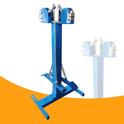 SS-18FD Metal Forming Shrinker Stretcher Machine +Foot Operated Pedal Stand New • $298