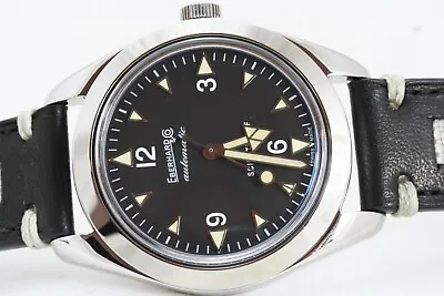£2119.98 • Buy Watch Eberhard Scientigraf 41043 CP New