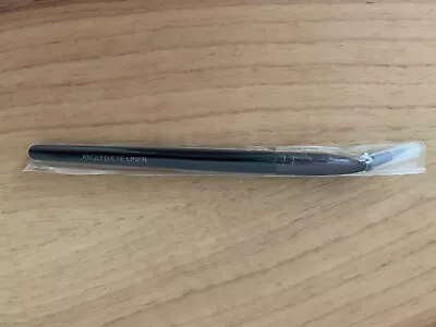 New Laura Mercier Angled Eye Liner Shorter Handle Ferrule Brush • £21