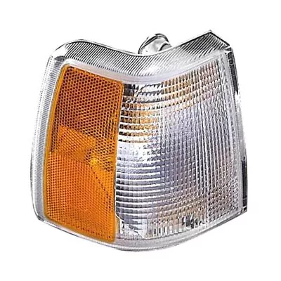 Parking Light Front Lamp For 1993-1997 Volvo 850 Front Left Driver Side Clear • $46.26