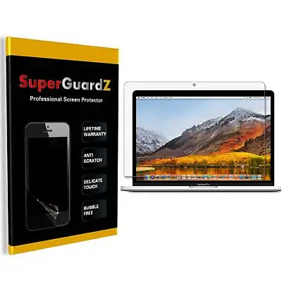 3X Anti-Glare Matte Screen Protector Guard Shield For MacBook Pro 13 Inch (2020) • $7.99