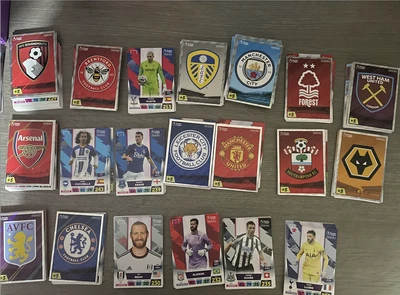 £1.50 • Buy Panini Adrenalyn Xl Premier League 2023 22/23 Base Cards #10 - #189