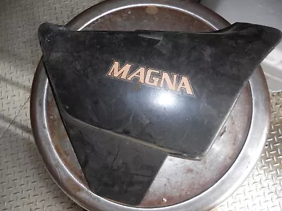 Honda Magna V45 VF750C VF750 VF700 Right Side Cover • $89.99