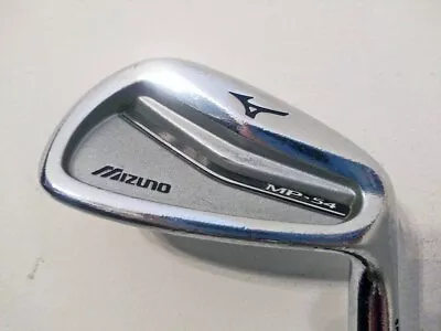 Mizuno MP-54 9 Iron (Steel KBS Tour 120 Stiff) 9i MP54 Forged Golf Club • $79.99