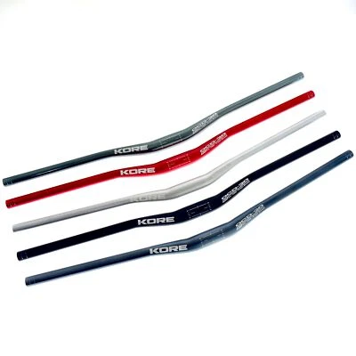 $39 • Buy KORE OCD M35 20mm Rise 800mm Wide MTB Handlebar 35mm Alu 7050-T6 Triple Butted