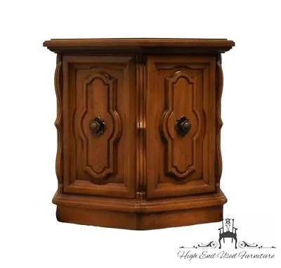 THOMASVILLE FURNITURE Cote Dor Collection French Regency Style 21x25  Hexagon... • $524.99