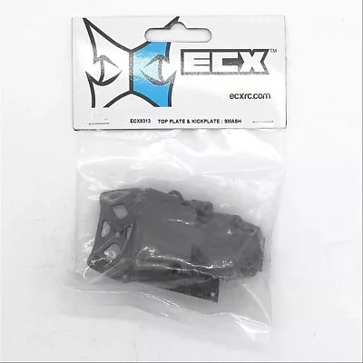 ECX ECX8313 Top Plate & Kick-Plate: 1/18 Smash • $4.22