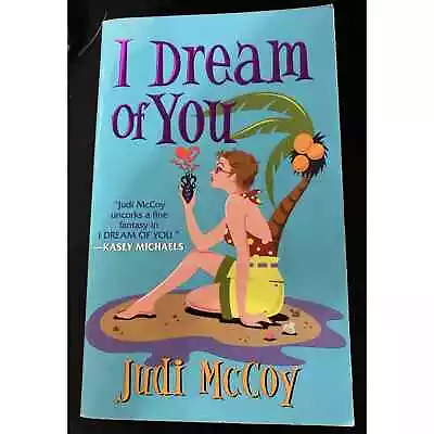 I Dream Of You By McCoy Judi • $3