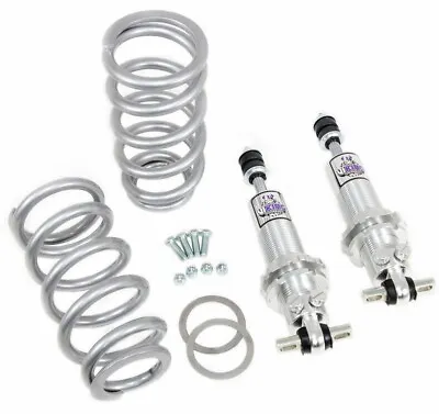 1982-2003 S10/S15 Viking Front Coil Over Kit Double Adjustable- Bearing 550lb • $670
