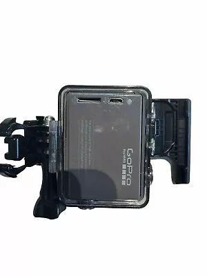 GoPro Hero Full HD Waterproof Action Camera  - Black • $49