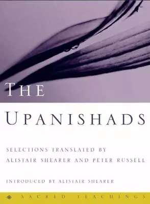 The Upanishads • $5.17