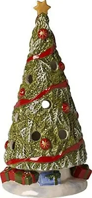 Villeroy & Boch NORTH POLE EXPRESS Christmas Tree #6530 • $60