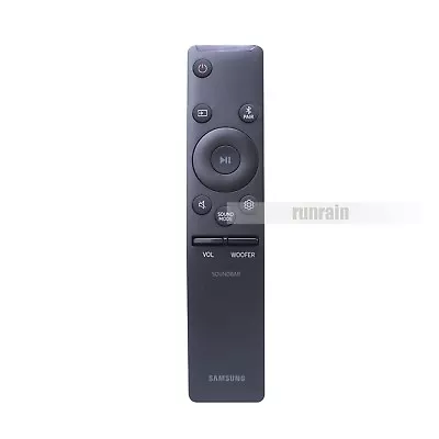 Samsung AH59-02767A AH5902767A Remote Control For HW-N650 HW-N550 HW-N450 • $37.44