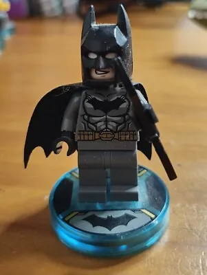 Lego Dimensions🧸 Batman Figure 🧸  FREE POST • $20