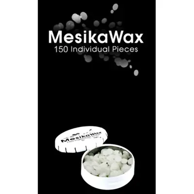 Mesika Wax By Yigal Mesika - Trick • £10.83