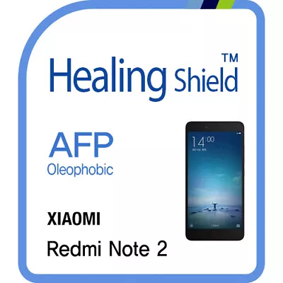 Xiaomi Redmi Note 2 Oleophobic Lcd Protective Film 2ea Genuine Made In Korea • $59