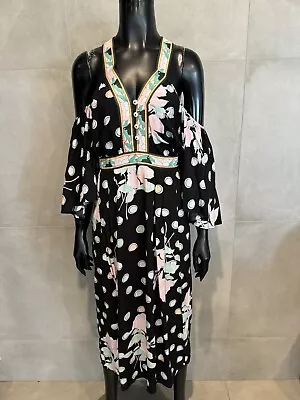 Alice McCall Woman’s World Dress Size 8 • $100