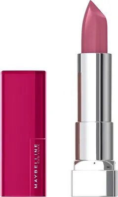 Maybelline Lipstick   278 Rose Diamonds • £3.99