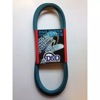 MURRAY 37X42 Heavy Duty Aramid Replacement Belt • $20.22