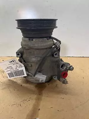 97 98 99 00 01 Toyota TOYOTA CAMRY A/c Air Compressor 4 Cylinder 4 Cyl 2.2 • $40