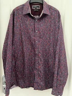 Autograph M&S Mens Shirt L • £6