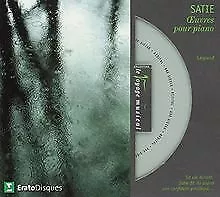 Satie:Gymnopedies By Michel Legrand | CD | Condition Good • £3.18