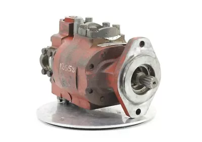 Muncie Hydraulic MLSM Series Live Pak Pump | MLSM1405LFSRCCV2-7 • $1295