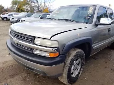 Automatic Transmission 4WD Fits 02 AVALANCHE 1500 793856 • $700