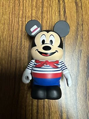 Disney Cruise Line Series Vinylmation Mickey Mouse Italy 2013 • $14.90