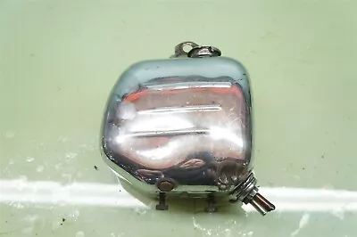 Norton Atlas 750 Dominator 99 Manx 750cc Oil Tank Nice *2455 • $80