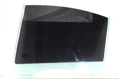 Volvo S80 2009 | Door Glass Window | Rear Left Driver Side • $100