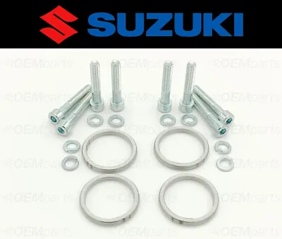 $22.99 • Buy Exhaust Manifold Gasket Repair Set Suzuki GS1000G GS1000GL GS1100GL (1980-1983)