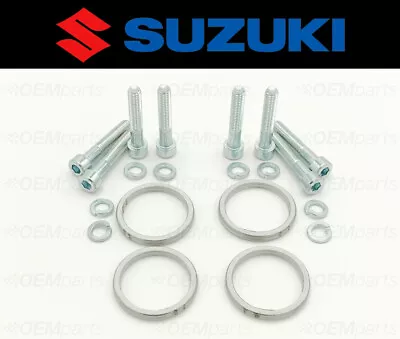 $22.99 • Buy Exhaust Manifold Gasket Repair Set Suzuki GS1000G GS1000GL GS1100GL (1980-1983)