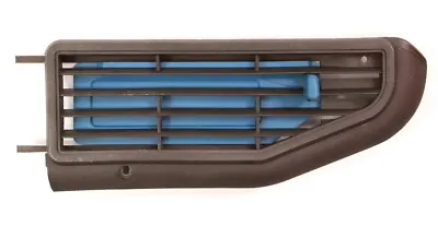 RH Lower Door Vent Slider 80-91 VW Vanagon T3 Brown - Genuine - 251 831 898 • $39.99