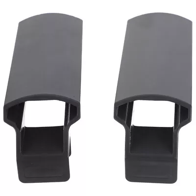  2 Pcs Aquarium Light Holder Bracket Fish Tank Water Plant Lamp • £5.78