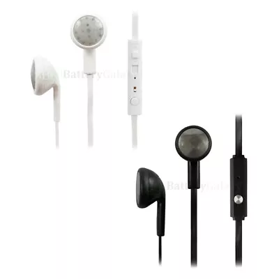 1-100 Lot Headphone Headset For Phone Motorola Moto Z / Z Force / Play Droid NEW • $3.39