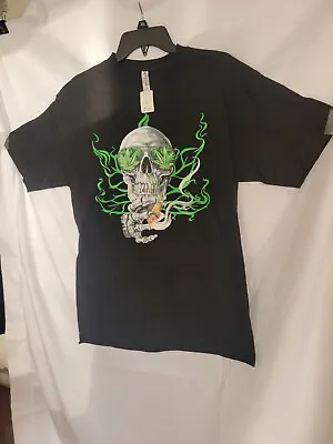 Marijuanna T Shirt New Size Medium • $10.99