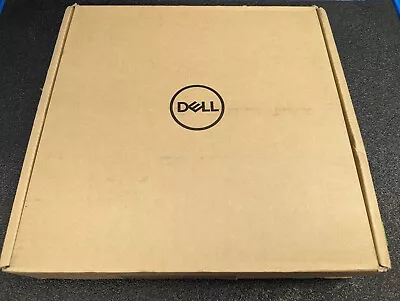 Dell WD22TB4 K20A001 Docking Station Thunderbolt 4 USB C K20A ** TESTED ** • $115