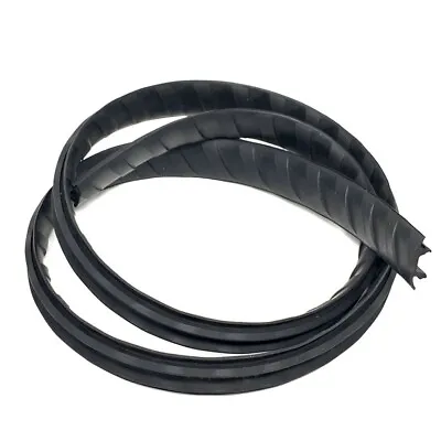  Thule 52312 98cm Spare Rubber Grip Strip For Thule Wing Bar Edge 9581-9585 • $38.70