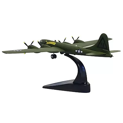 1/144 Scale B29 USA Army Heavy Bomber Diecast Metal Plane Aircraft Model Display • $69