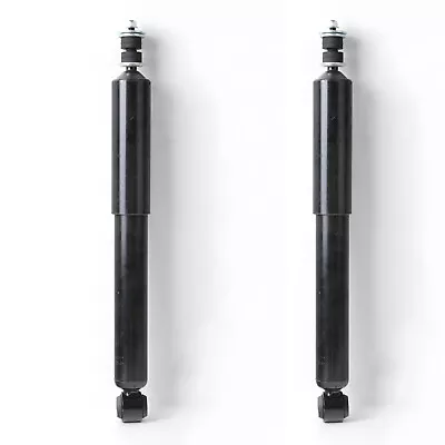 Pair Rear Shocks Struts For 1998-2004 Ford-Mustang Excludes 1999-2004 Cobra • $51.18