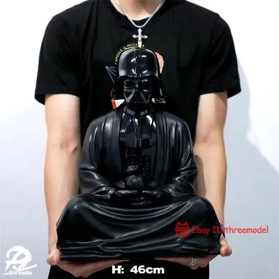 DP9 Studio DP5 1/2Scale Stop Wars 18.11inch PU Painted Statue In Stock Limited50 • $805