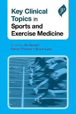 £46.18 • Buy Key Clinical Topics In Sports And Exercise Medicine - 9781907816635