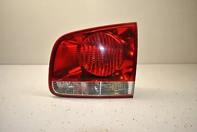 2004 - 2007 Volkswagen Touareg Right RH Passenger Inner Tail Light Lamp Assy OEM • $25