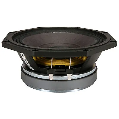 B&C 8PE21 8  Midrange Speaker • $135.88